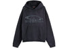 Jordan x Travis Scott Pullover Hoodie Black