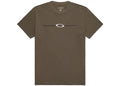 Jordan x Travis Scott T-shirt Brown