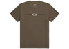 Jordan x Travis Scott T-shirt Brown