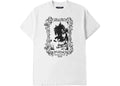 Juice Wrld x Midnight Studios Silhouette Tee White