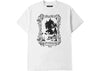 Juice Wrld x Midnight Studios Silhouette Tee White