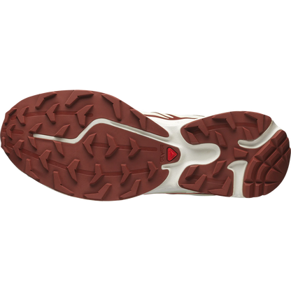 Salomon XT-6 Vanilla Ice Fired Brick