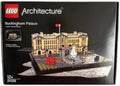 LEGO Architecture Buckingham Palace Set 21029