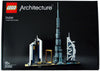 LEGO Architecture Dubai Set 21052