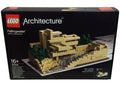 LEGO Architecture Fallingwater Set 21005