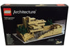 LEGO Architecture Fallingwater Set 21005