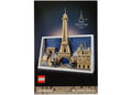 LEGO Architecture Paris Stadt der Liebe Set 21064