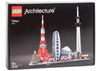 LEGO Architecture Tokyo Set 21051