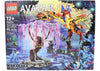 LEGO Avatar Le Toruk Makto et l'Arbre des Âmes Set 75574