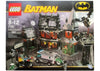 LEGO Batman Arkham Asylum Set 7785