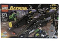 LEGO Batman Le Bat-Tank : L'Antre du Sphinx et de Bane Set 7787