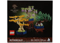LEGO Botanische Kollektion Mini-Bonsai-Bäume Set 10373