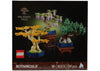 LEGO Botanische Kollektion Mini-Bonsai-Bäume Set 10373