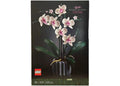 LEGO Collection Botanique Orchidée Set 10311