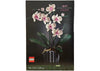 LEGO Collection Botanique Orchidée Set 10311
