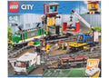 LEGO City Güterzug-Set 60198