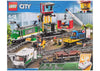 LEGO City Güterzug-Set 60198
