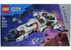 LEGO City Modular Galactic Spaceship Set 60446