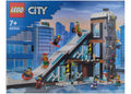 LEGO City Ski- und Kletterzentrum Set 60366