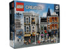 LEGO Creator Montageplatz Set 10255