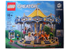 LEGO Creator Carousel 2017 Set 10257