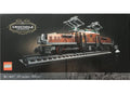 LEGO Creator Crocodile Locomotive Set 10277