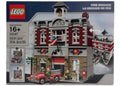 LEGO Creator Feuerwehr-Set 10197