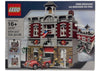 LEGO Creator Feuerwehr-Set 10197