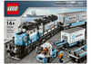 LEGO Creator Train Maersk Ensemble 10219
