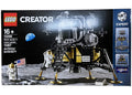 LEGO Creator NASA Apollo 11 Mondlandefähre Set 10266