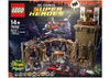 LEGO DC Comics Super Heroes Batman Klassische TV-Serie Batcave Set 76052