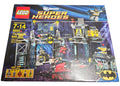 LEGO DC Comics Superhelden Die Batcave Set 6860