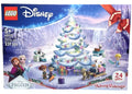 LEGO Disney Adventskalender 2025 Set 43273