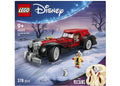 Ensemble LEGO La Voiture de Cruella Disney 43277