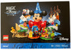 LEGO Disney Magic of Disney Set 21352