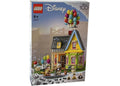 LEGO Disney  InchUp Inch House Set 43217