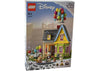 LEGO Disney  InchUp Inch House Set 43217