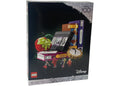 LEGO Disney Schurken-Icons Set 43227