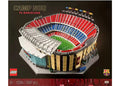 Ensemble LEGO FC Barcelone Camp Nou 10284