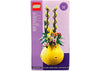Ensemble LEGO Pot de Fleurs 40588