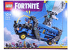 LEGO Fortnite Le bus de combat Set 77073