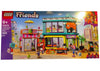 LEGO Friends Comic- und Spieleladen-Set 42674