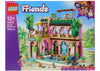 LEGO Friends Gartenrestaurant-Set 42691
