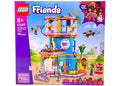 LEGO Friends Heartlake City Freunde-Clubhaus Set 42689