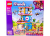 LEGO Friends Heartlake City Freunde-Clubhaus Set 42689