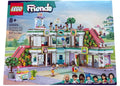 Ensemble Centre Commercial de Heartlake City LEGO Friends 42604