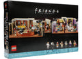 LEGO Friends Die Apartments Set 10292