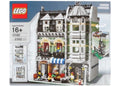 LEGO L'Épicerie (Set 10185)
