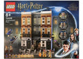 LEGO Harry Potter 12 Grimmauld-Platz-Set 76408