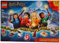Calendrier de l'Avent LEGO Harry Potter 2025 – Ensemble 76456
